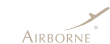2FLY Airborne logo